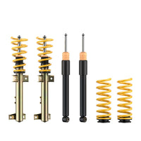 ST X Coilover Kit 08-11 Mercedes-Benz C300