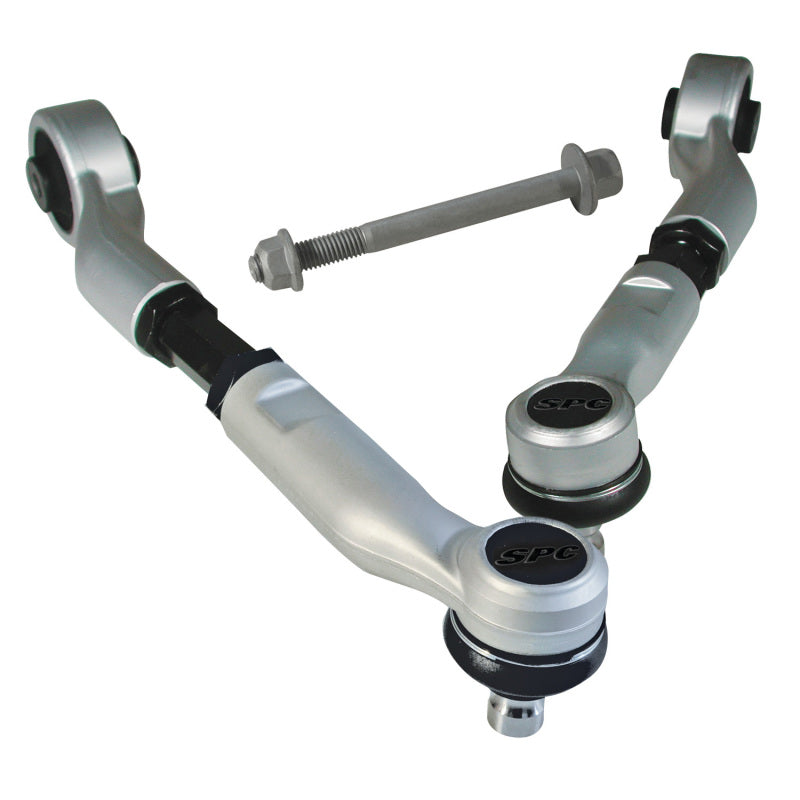 SPC Performance Audi and VW Right Adjustable Control Arm