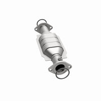 MagnaFlow Direct Fit Catalytic Converter 98-00 Mazda 626 2.0L OEM
