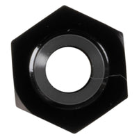 Russell Performance M16 x 1.5 to -6 Flare (Pumps with 1/2in-20 Inverted Flare Thread) - Black