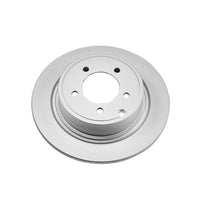 Power Stop 11-14 Chrysler 200 Rear Evolution Geomet Coated Rotor