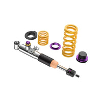 KW 2022+ BMW M4 (G83) Cabrio AWD Coilover Kit V4 (Competition Model Only)