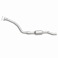 MagnaFlow Direct Fit Catalytic Converter California Grade 06-09 Audi A6 3.2L