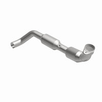 MagnaFlow 2004 Ford F-150 5.4L Direct Fit Converter
