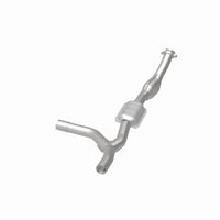 MagnaFlow Direct Fit Catalytic Converter 97-00 Ford Vans 4.2L