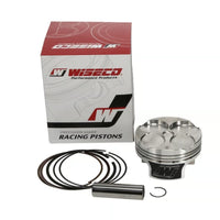 Wiseco Honda CBR250R/CRF250L 121 CR Piston Kit