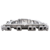 Edelbrock Performer 390 w/ O EGR Polished Manifold