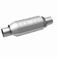 MagnaFlow Universal Catalytic Converter 2.00 1/O2 CA