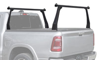 Access ADARAC 25in Contoured Uprights (2 Uprights w/ 66in Cross Bar)