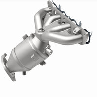 MagnaFlow 17-20 Nissan Rogue Sport Single Manifold 2L Direct Fit Converter