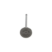 Wiseco 96-04 Honda XR250R Steel Intake Valve