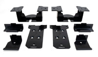 Air Lift LoadLifter 5000 for 2019 Chevrolet Silverado 1500 4WD (Trail Boss)