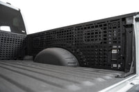 Addictive Desert Designs2023+ Ford Super Duty F250/350 Bed Side Molle - Passenger Side