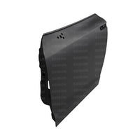 Seibon 09-10 Nissan GTR R35 Dry Carbon Fiber Door Pair