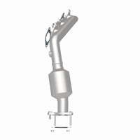 MagnaFlow Direct Fit Catalytic Converter 05-09 Taco 4L P/S mani OEM