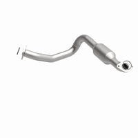 MagnaFlow 10-12 Toyota 4Runner 4.0L Direct Fit Converter