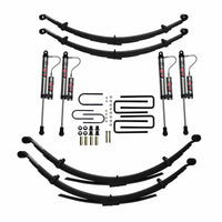 Skyjacker 3/1In SYS 74.5-93 DGE 1 TON