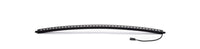 Putco Luminix High Power LED - 40in Curved Light Bar - 39 LED - 15600LM - 41.63x.75x1.5in - 6 Deg
