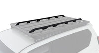 Rhino-Rack Pioneer 6 Side Rails For 2100Mm Length Platform
