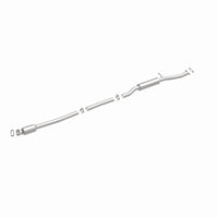 MagnaFlow Direct Fit Catalytic Converter 2019 Hyundai Tucson L4 OEM Underbody Single