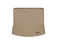 WeatherTech 08+ Mazda  5 Cargo Liners - Tan