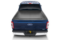 Retrax 17-25 Honda Ridgeline 5.4 ft Bed RetraxONE XR