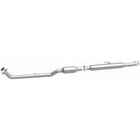 MagnaFlow 13-17 ES300h L4 2.5 OEM Underbody Direct Fit Converter