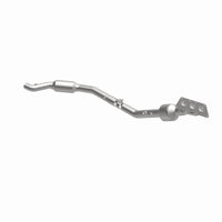 MagnaFlow 12-15 ML350 V6 3.5 OEM Manifold Direct Fit Converter