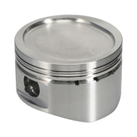 Wiseco 93-12 Yamaha YFM400 Kodiak/Big Bear 8.6:1 Piston Kit
