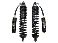 ICON 08-16 Ford F-250/F-350 Super Duty 4WD 7-9in 2.5 Series Shocks VS RR Coilover Kit