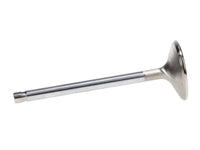 Manley Pontiac 400 Exhaust Valve Kit - 1.660in Head Dia. 5.230in O/A Length, 0.3415in Stem