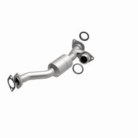 MagnaFlow Direct Fit Catalytic Converter 01-03 Montero 3L Passenger Side Front OEM