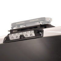 Putco 15-24 Chevrolet Colorado / 15-24 GMC Canyon - 16in Roof Hornet Brackets