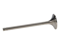 Manley Titanium Exhaust Valve Kit - Big Block Chevrolet - Brodix SR20 - Dart 20 Degree