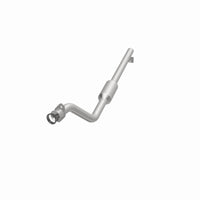 MagnaFlow Direct Fit Catalytic Conv California Grade 93-95 GM Lumina APV/Silhouette/Trans Sport 3.8L