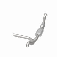 MagnaFlow 99-00 Ford Exped 4.6L Direct Fit Converter