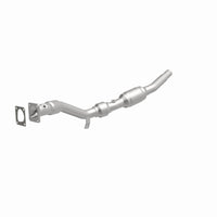 MagnaFlow Direct Fit Catalytic Converter 00-02 Audi A6 Quattro 2.7L
