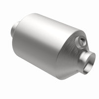 MagnaFlow 2.00 1/O2 CA 5in. Spun Universal Converter