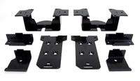 Air Lift LoadLifter 5000 Ultimate for 2019 Chevrolet Silverado 1500 4WD (Trail Boss)