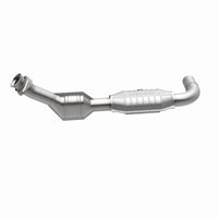 MagnaFlow Direct Fit Catalytic Converter 99-00 Ford F-150 4.2L 50S