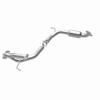 MagnaFlow Direct Fit Catalytic Converter 05-11 Toyota Tacoma 4.0L