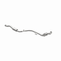 MagnaFlow 2007 Mercedes-Benz E350 3.5L Direct Fit Converter