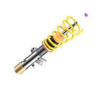 KW BMW M340i xDrive G20 AWD Sedan Without Electronic Dampers Coilover V3