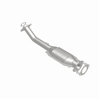 MagnaFlow Direct Fit Catalytic Converter 07 Titan 5.6L D/S rr OEM