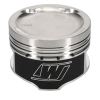 Wiseco Toyota 7MGTE 4v Dished -16cc Turbo 83.5 Piston Shelf Stock