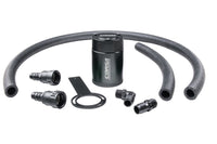 Corsa 2018-2025 Jeep Wrangler JL & JLU / Gladiator JT (3.6L) Oil Catch Can