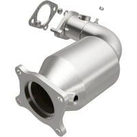 MagnaFlow 14-15 Subaru Forester 2.0L Direct Fit Converter
