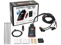 aFe 19-22 Hyundai Veloster N SCORCHER BLUE Bluetooth Capable Power Module
