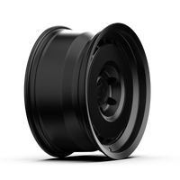 fifteen52 Evolution HD 17x8.5 6x135 0mm ET 87.1mm Center Bore Asphalt Black Wheel