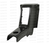 Seibon 09-10 Nissan GTR R35 OEM Style Back Seats (Pair)